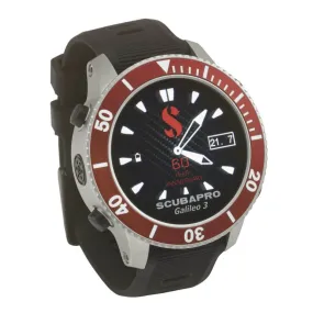 Scubapro Galileo 3 60th Anniversary Dive Computer