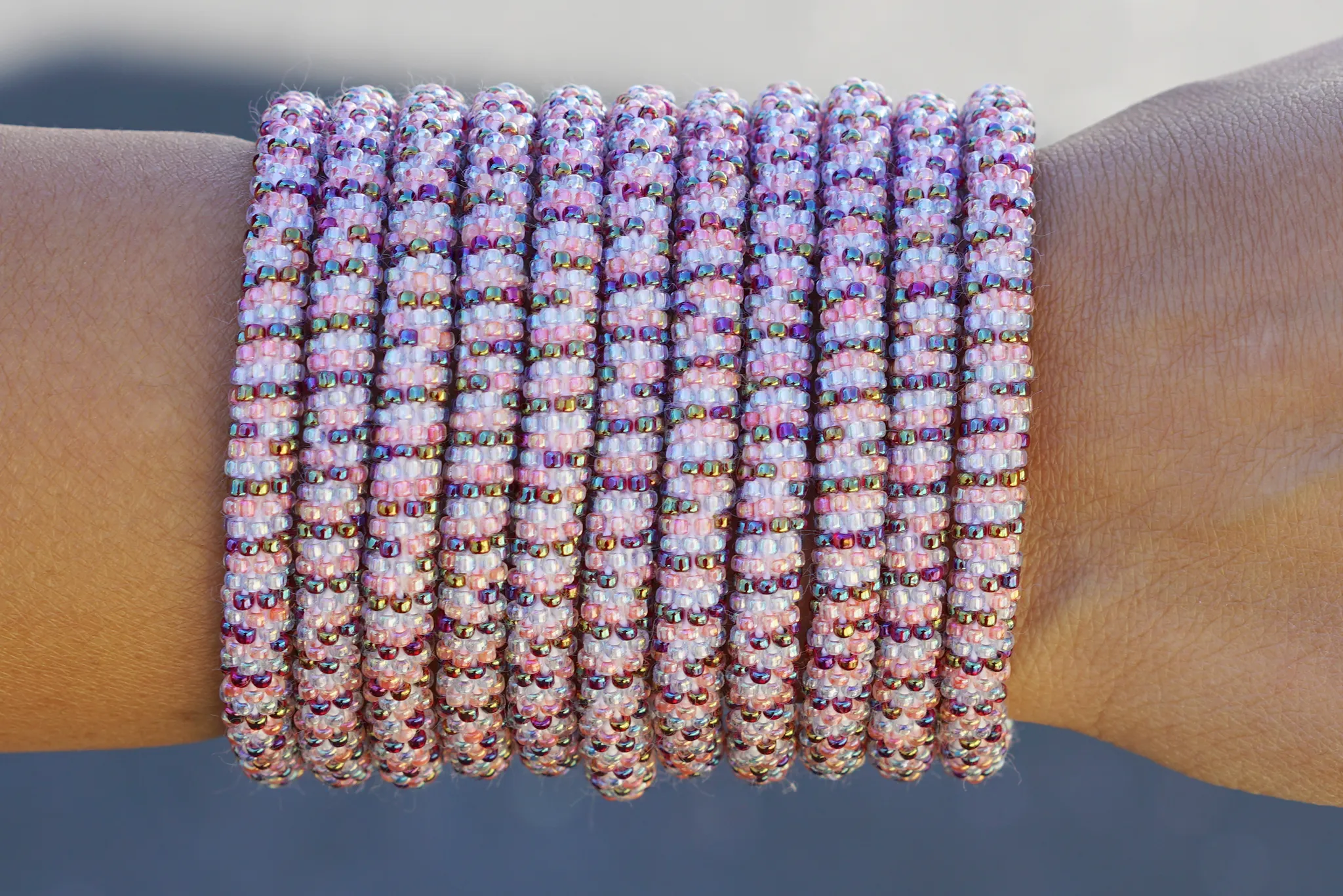 Secret Limited Edition Enchanted Bracelet