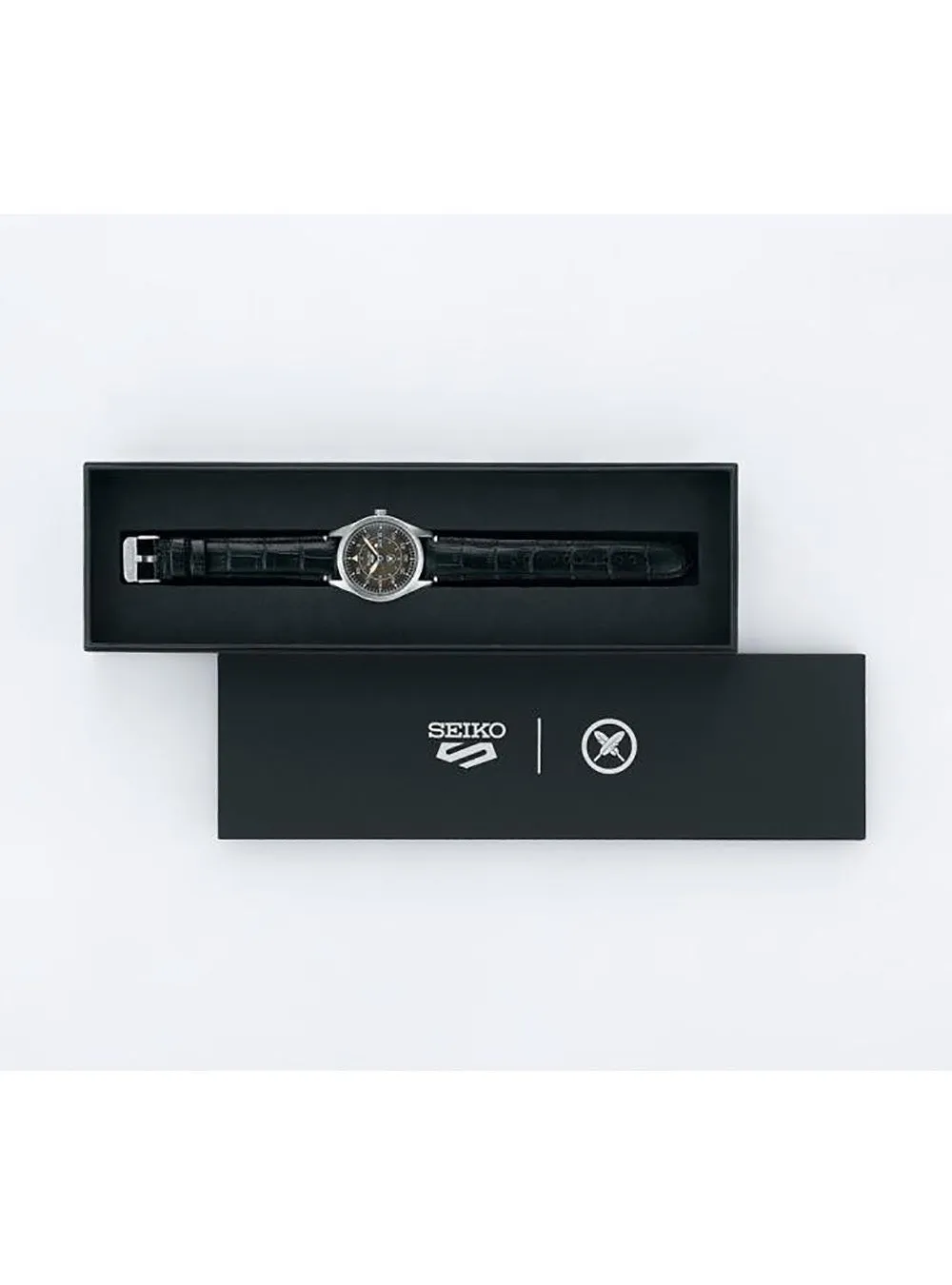 SEIKO 5 SPORTS WATCH FIELD SERIES YUTO HORIGOME LIMITED ESITION SBSA277 / SRPL31 MADE IN JAPAN JDM