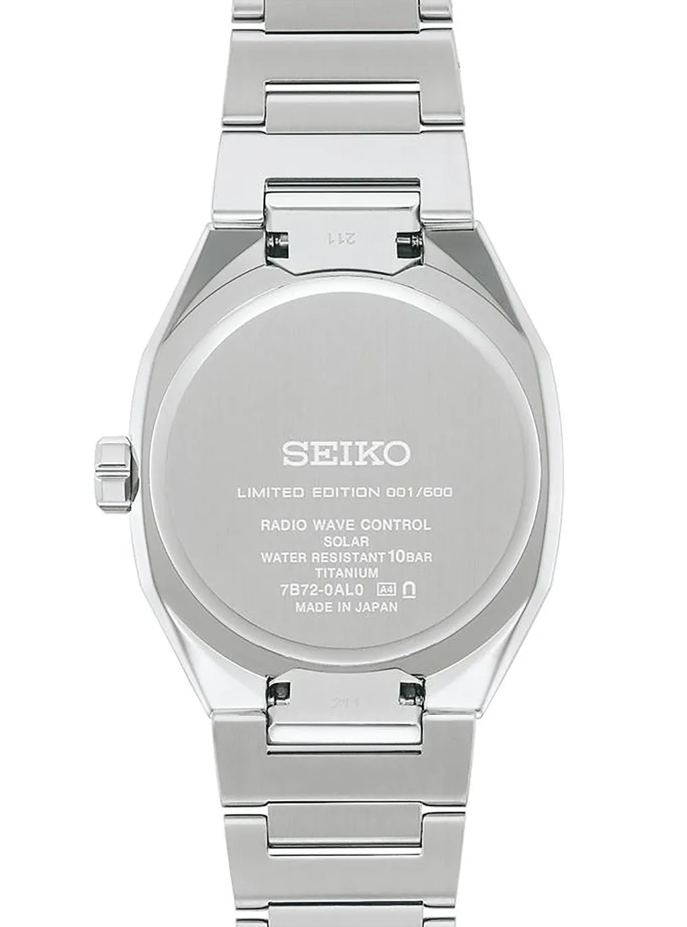 SEIKO WATCH ASTRON NEXTER “STARRY SKY” 2024 LIMITED EDITION SBXY079 MADE IN JAPAN JDM