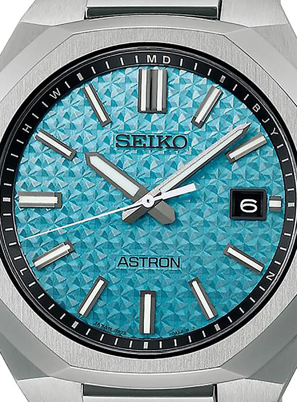 SEIKO WATCH ASTRON NEXTER “STARRY SKY” 2024 LIMITED EDITION SBXY079 MADE IN JAPAN JDM