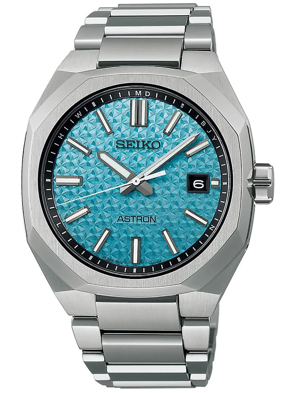 SEIKO WATCH ASTRON NEXTER “STARRY SKY” 2024 LIMITED EDITION SBXY079 MADE IN JAPAN JDM