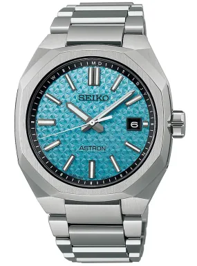 SEIKO WATCH ASTRON NEXTER “STARRY SKY” 2024 LIMITED EDITION SBXY079 MADE IN JAPAN JDM