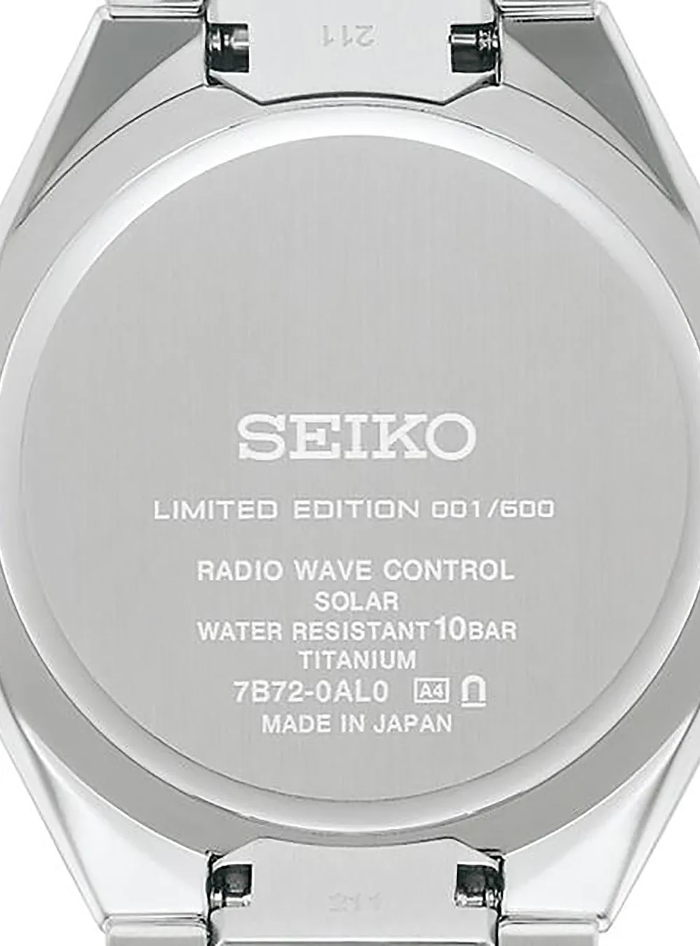 SEIKO WATCH ASTRON NEXTER “STARRY SKY” 2024 LIMITED EDITION SBXY079 MADE IN JAPAN JDM