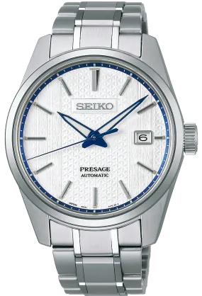 SIKP Watch Sharp Edged Zero Halliburton Limited Edition