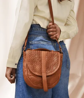 Strasbourg Basket Weave Sling
