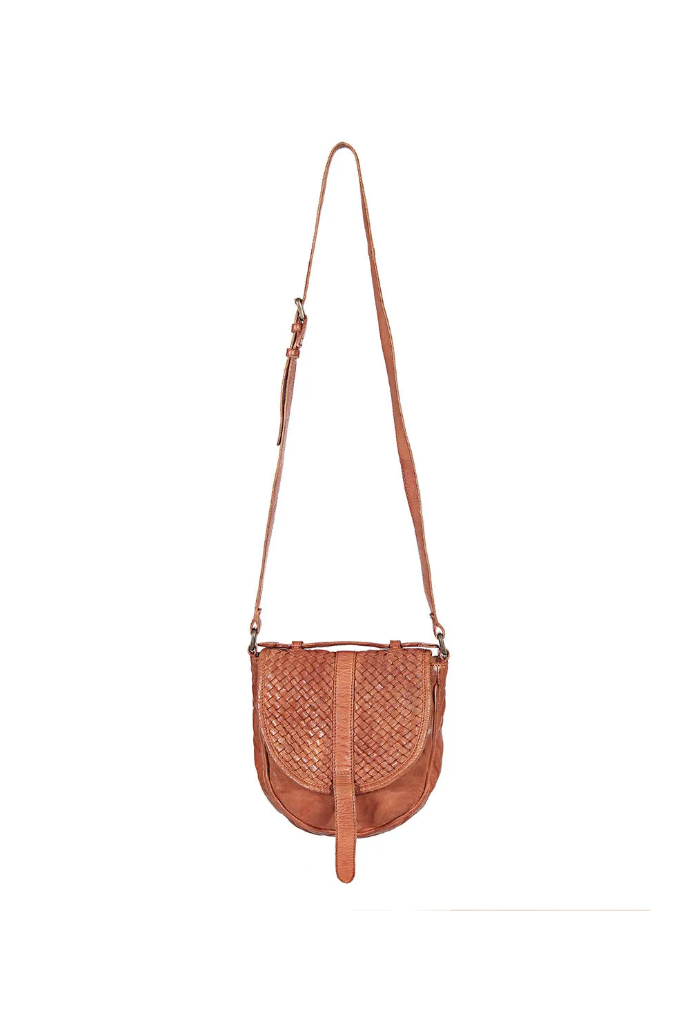 Strasbourg Basket Weave Sling