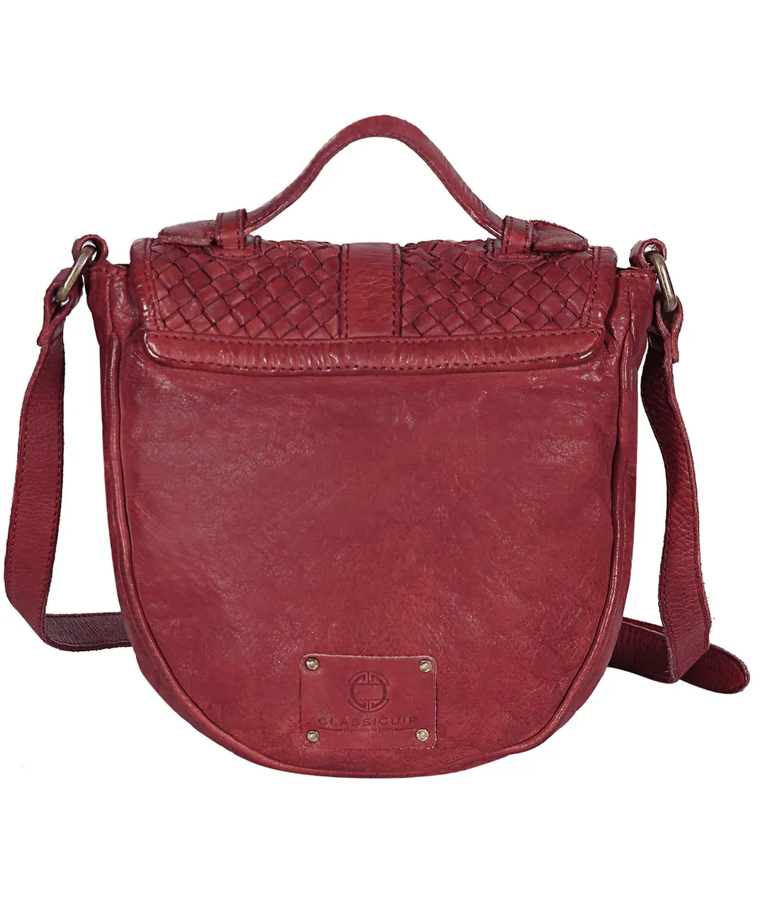 Strasbourg Basket Weave Sling