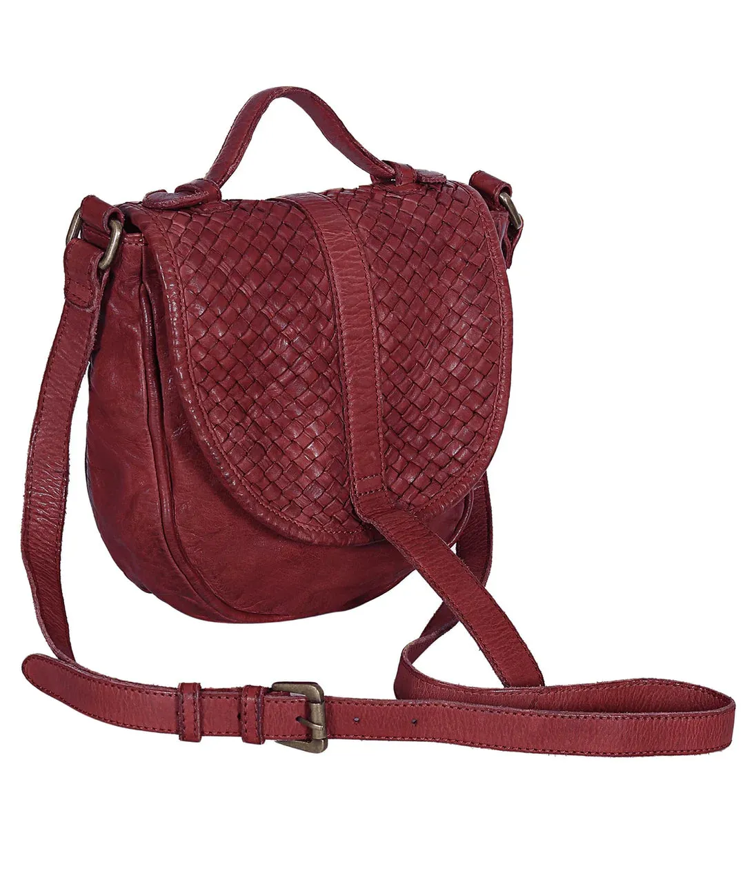 Strasbourg Basket Weave Sling
