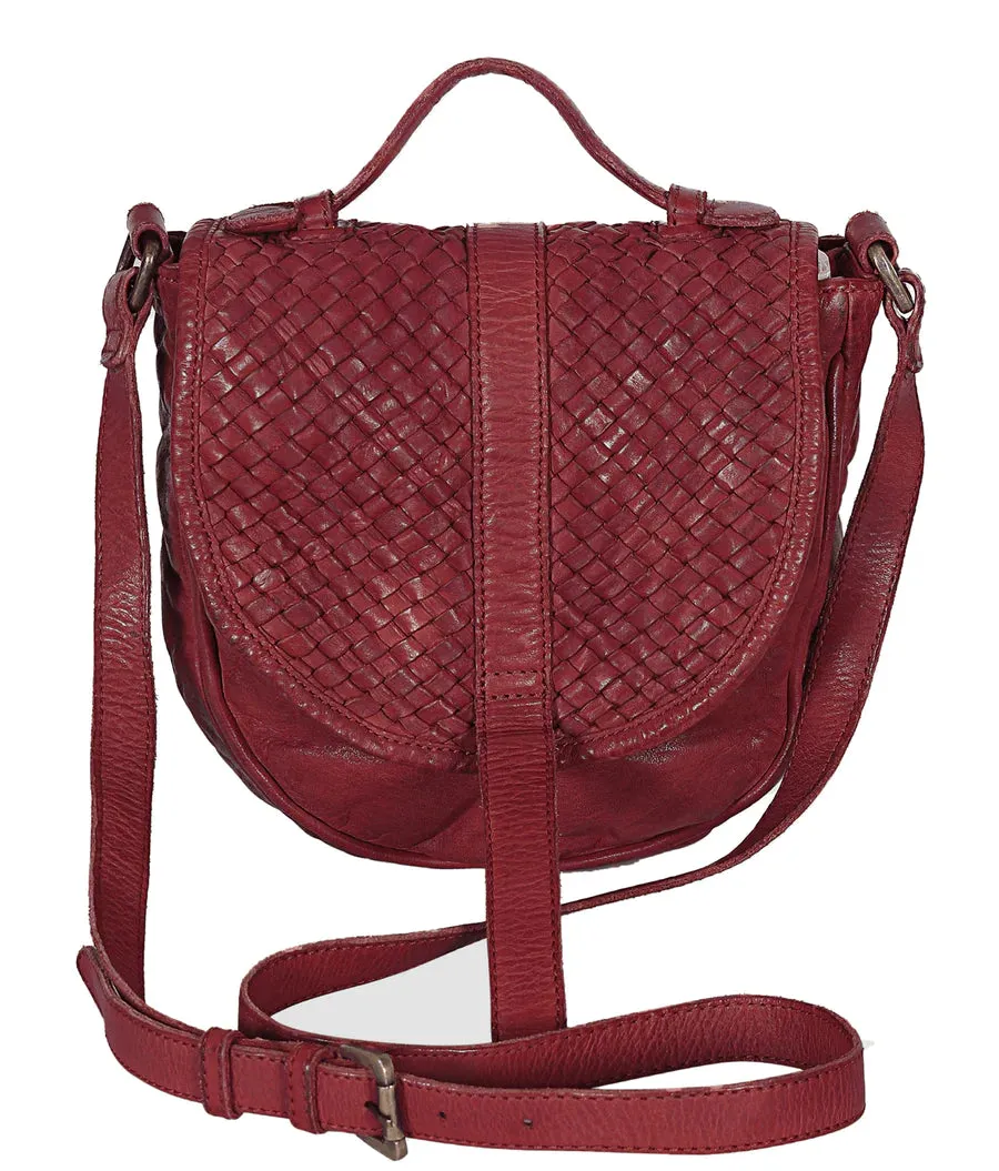 Strasbourg Basket Weave Sling