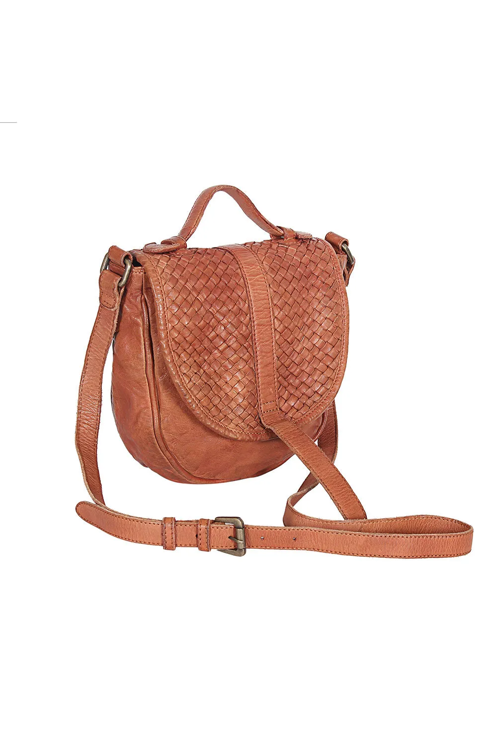Strasbourg Basket Weave Sling