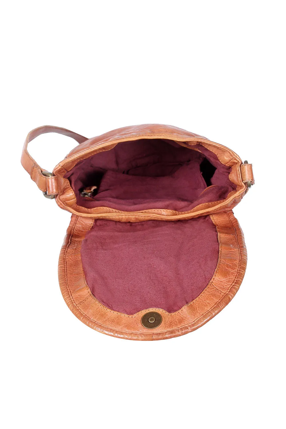 Strasbourg Basket Weave Sling