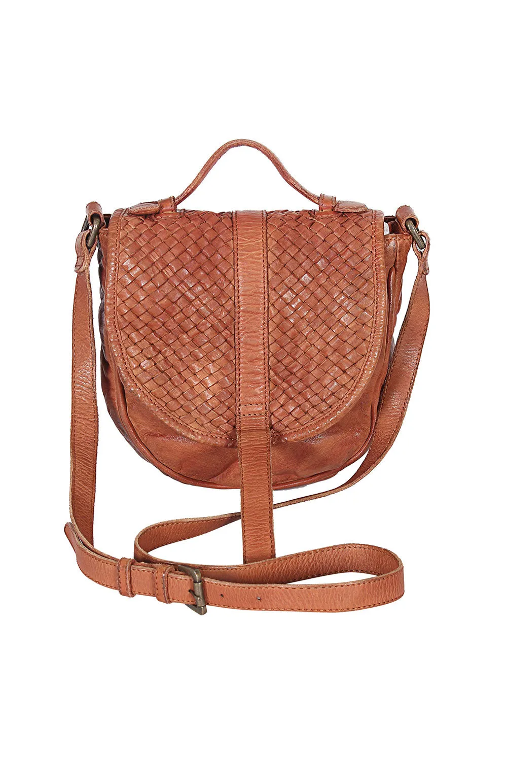 Strasbourg Basket Weave Sling