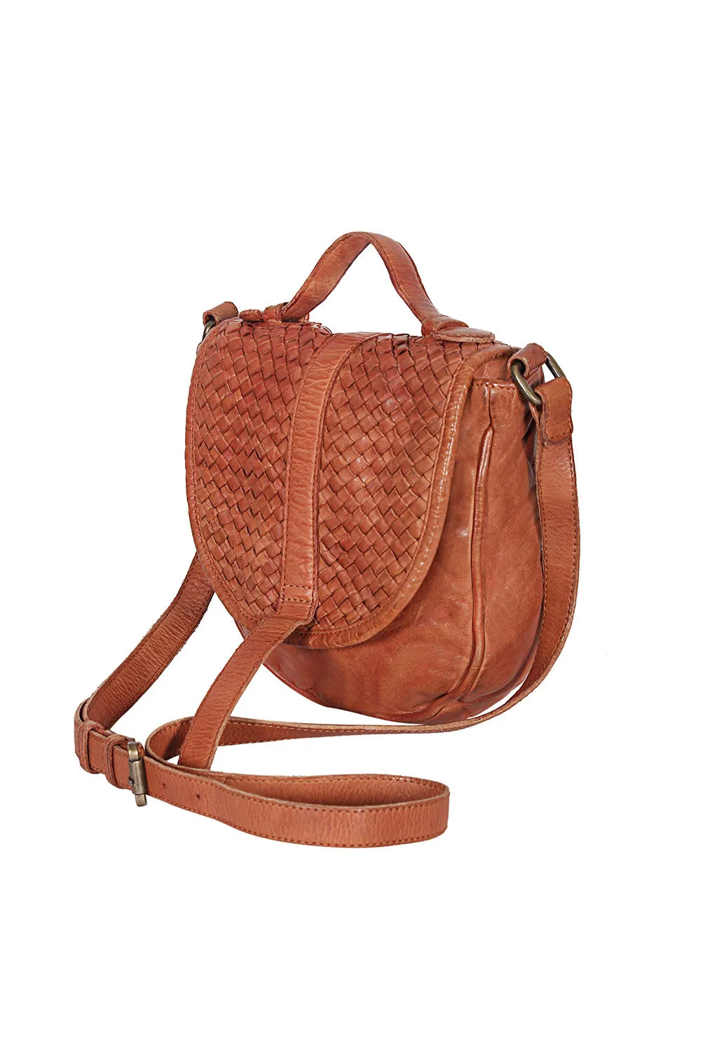 Strasbourg Basket Weave Sling