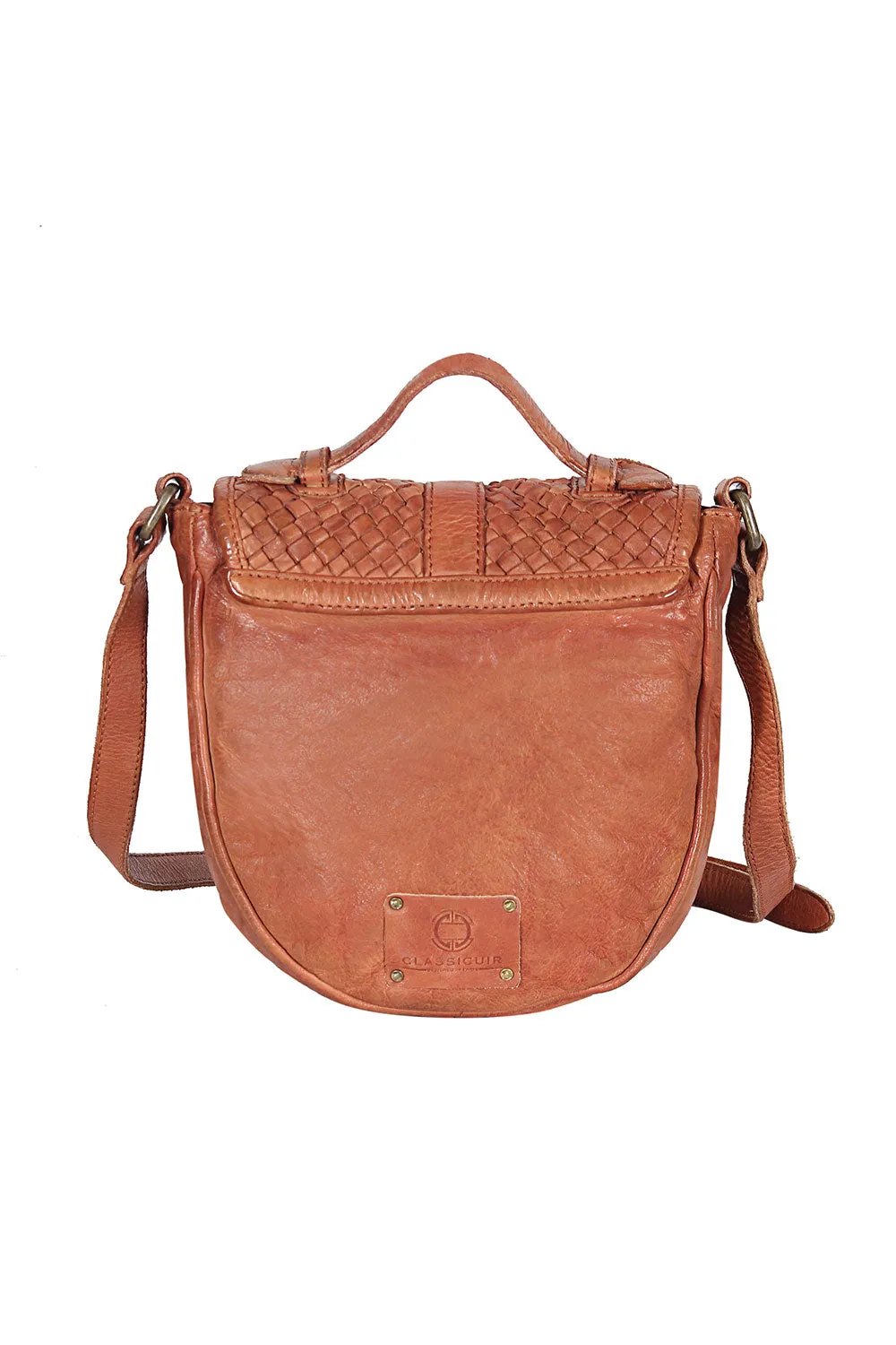 Strasbourg Basket Weave Sling
