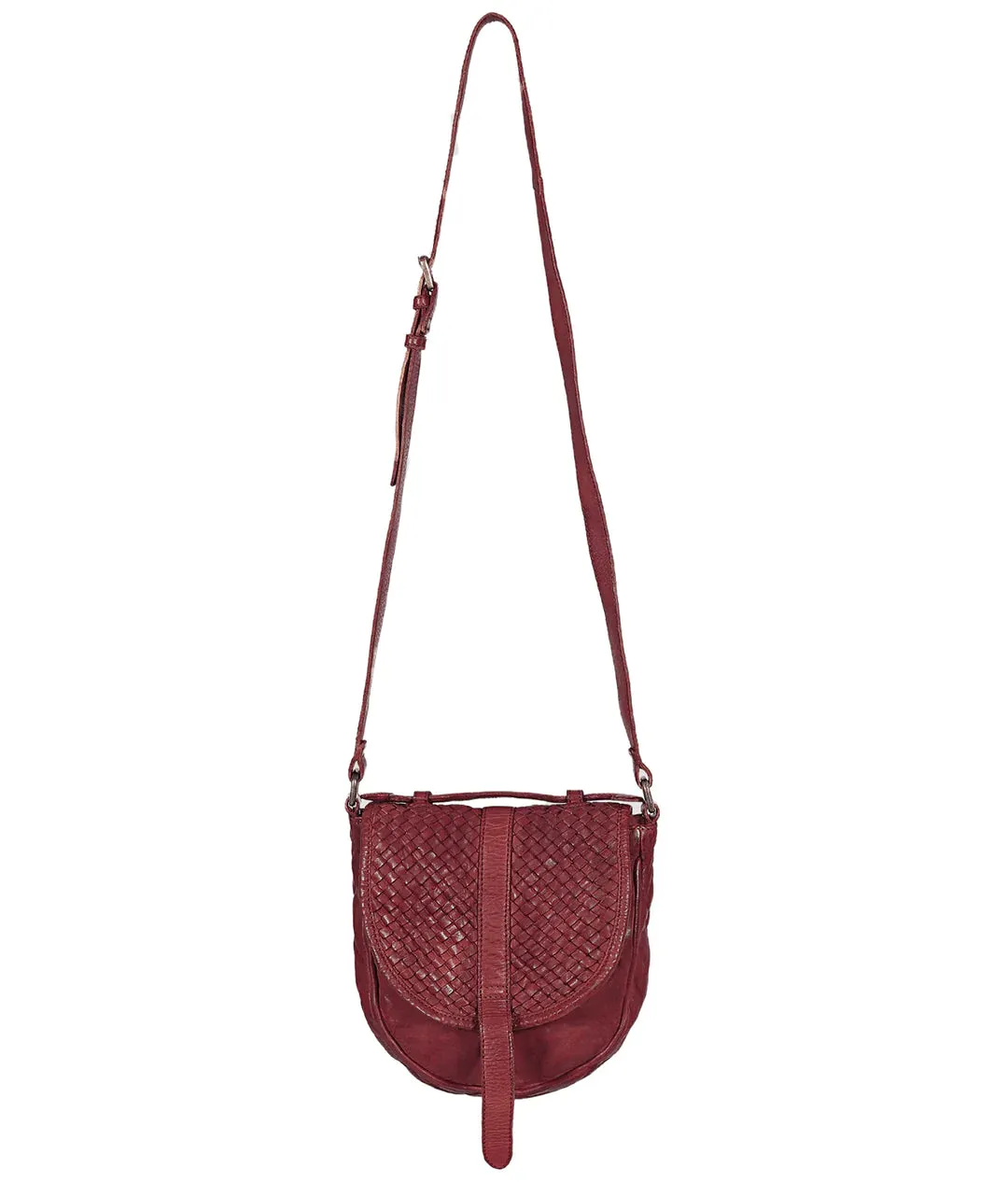 Strasbourg Basket Weave Sling