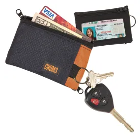 SURFSHORTS WALLET 18401 117