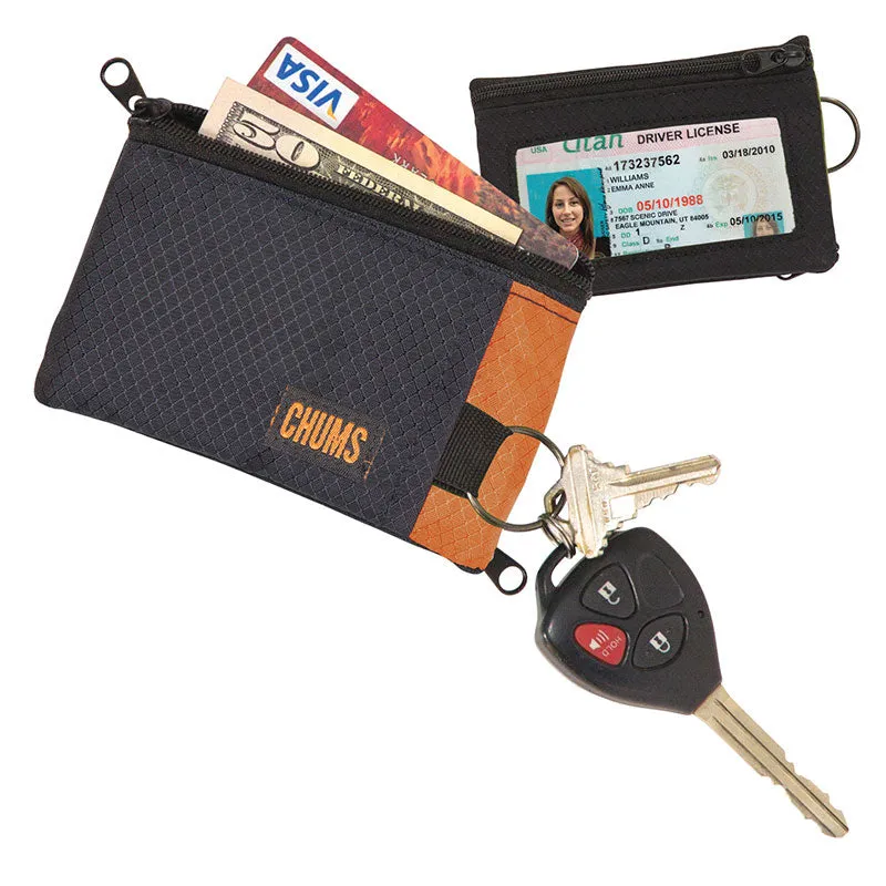 SURFSHORTS WALLET 18401 117