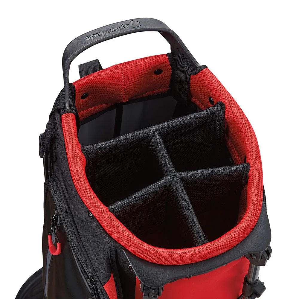 TaylorMade Flextech Stand Bag - Stealth