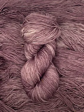 Temporum: Antique Rose ~ Superwash Merino, Cashmere, Nylon