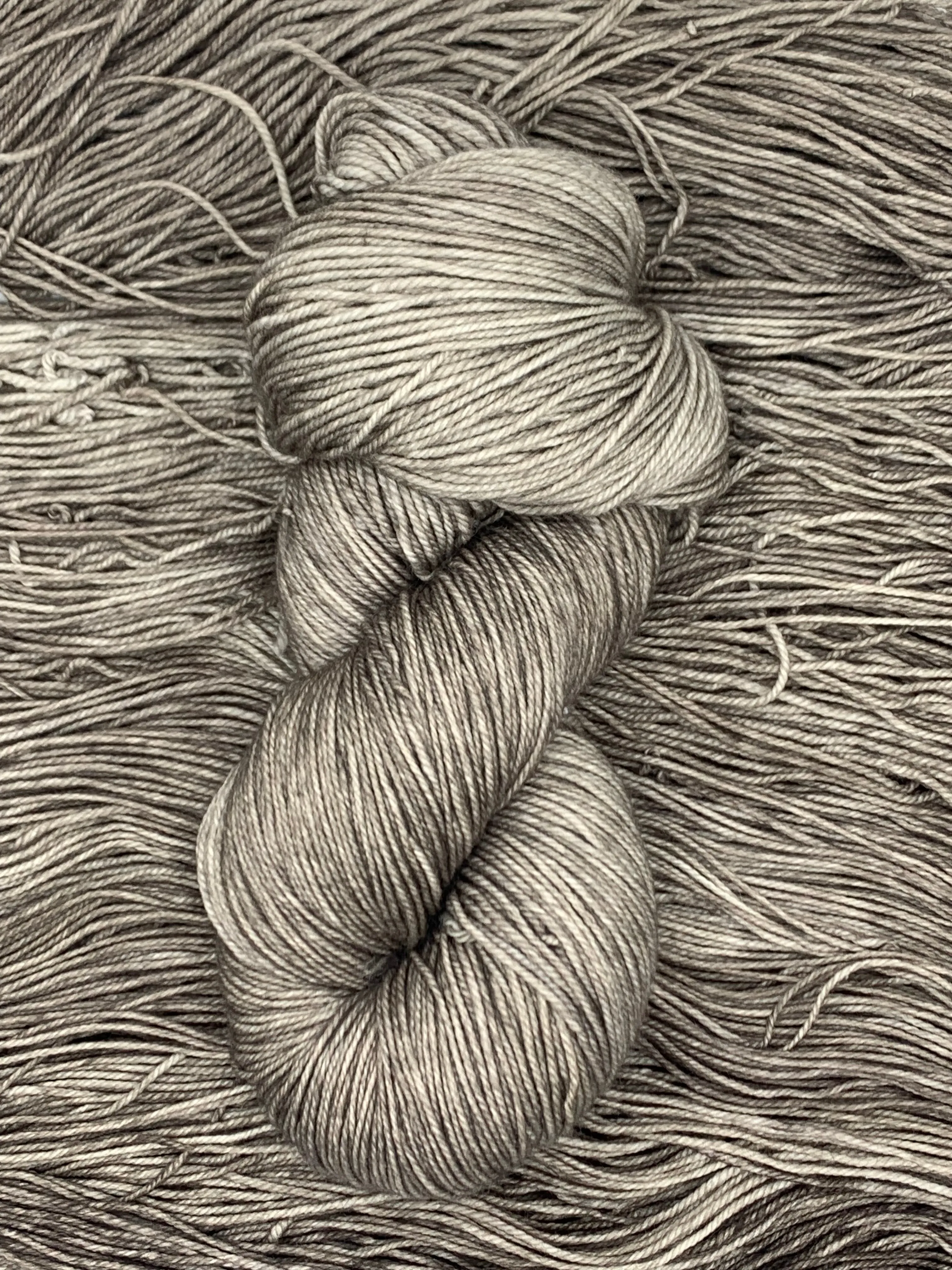 Temporum: Stonehenge ~ Superwash Merino, Cashmere, Nylon