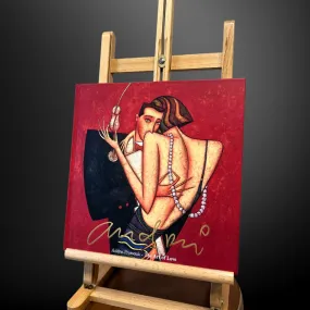 The Art Of Love Limited Edition Book 11/75 by Andrei Protsouk