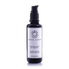 THE HIGHLIGHT OF THE DAY - Illuminating Body Serum *Limited Edition