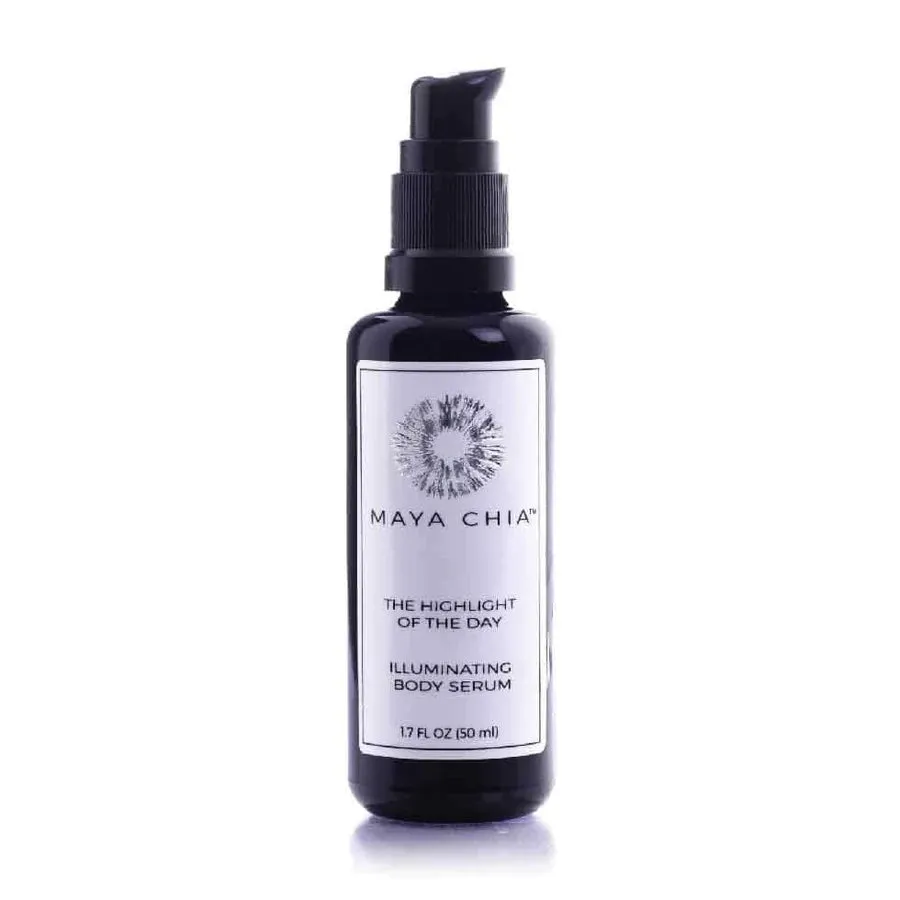 THE HIGHLIGHT OF THE DAY - Illuminating Body Serum *Limited Edition