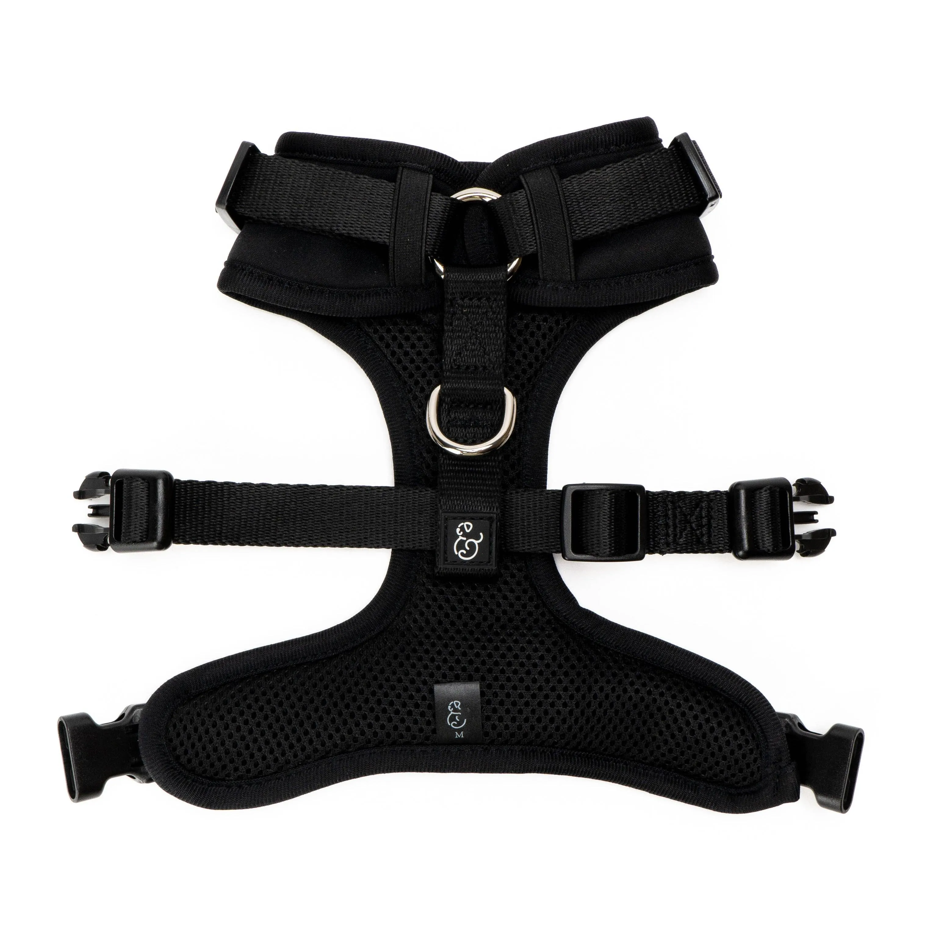 The Midnight No-Pull Harness