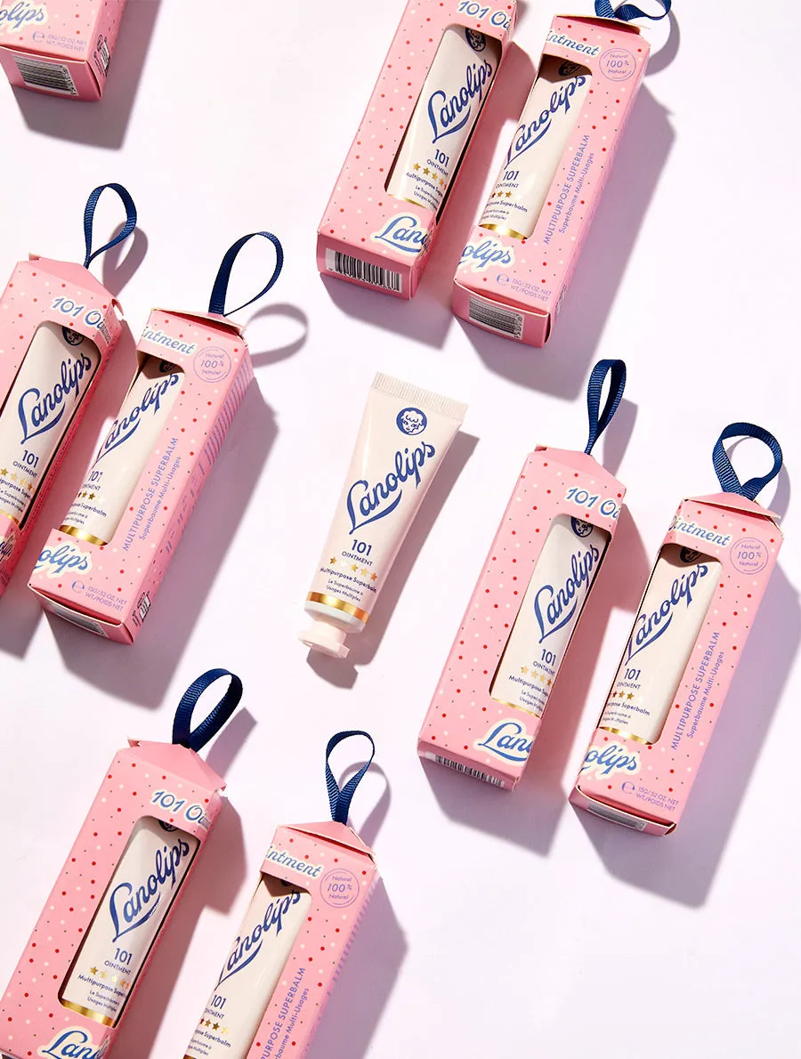 The Original 101 Ointment 15g Bauble