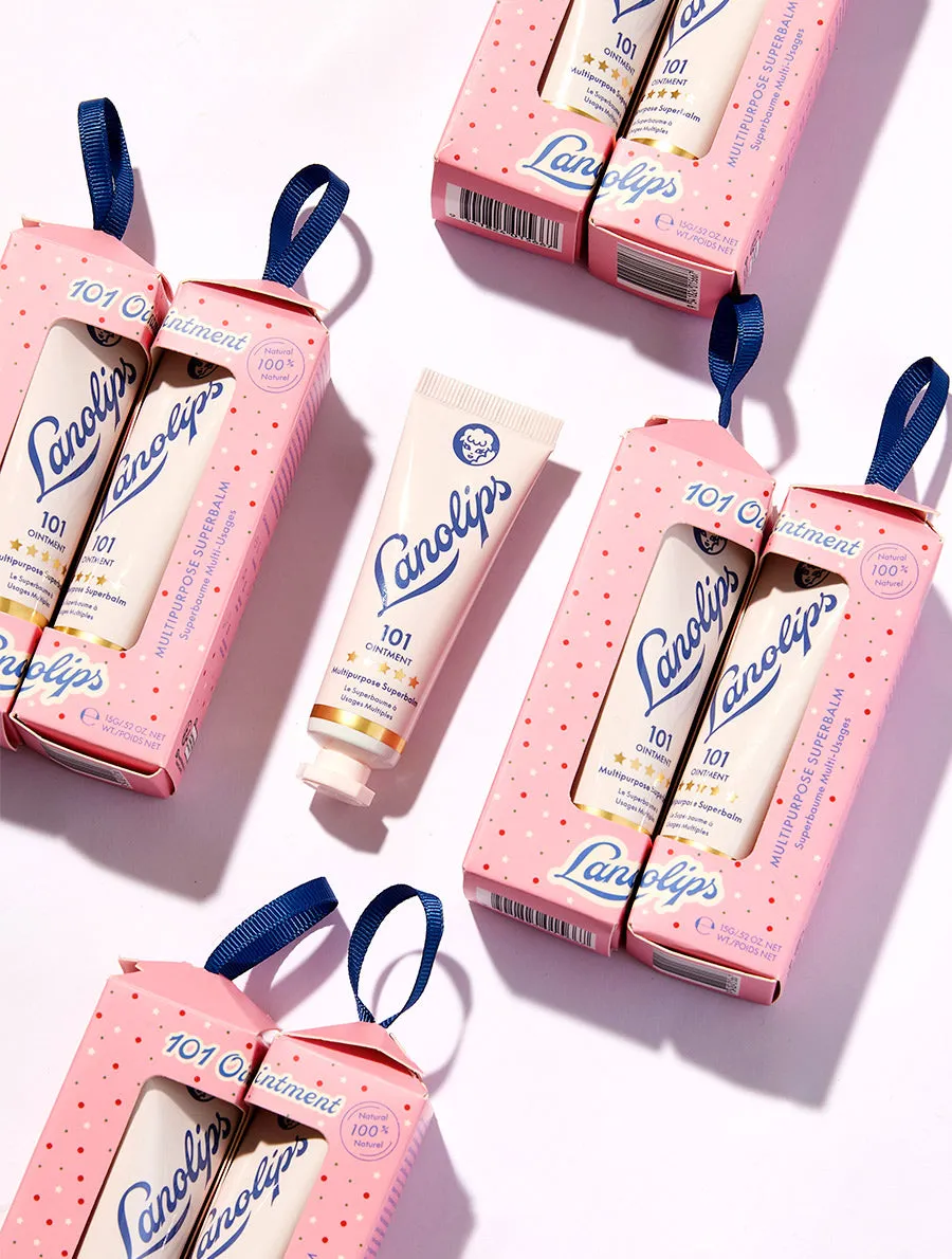 The Original 101 Ointment 15g Bauble