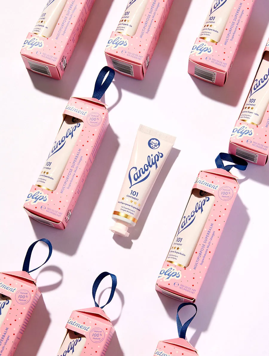 The Original 101 Ointment 15g Bauble