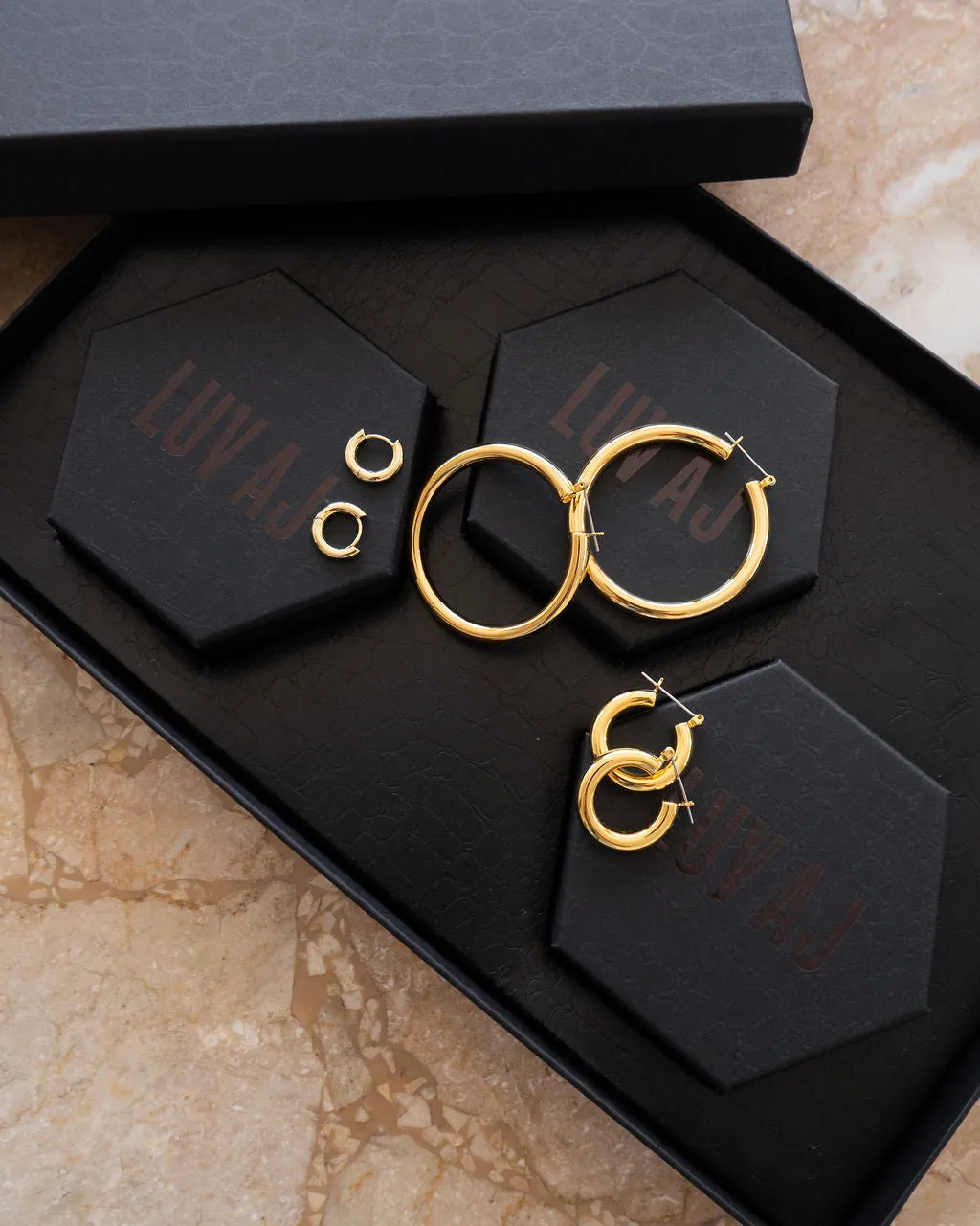 The Ultimate Amalfi bundle
