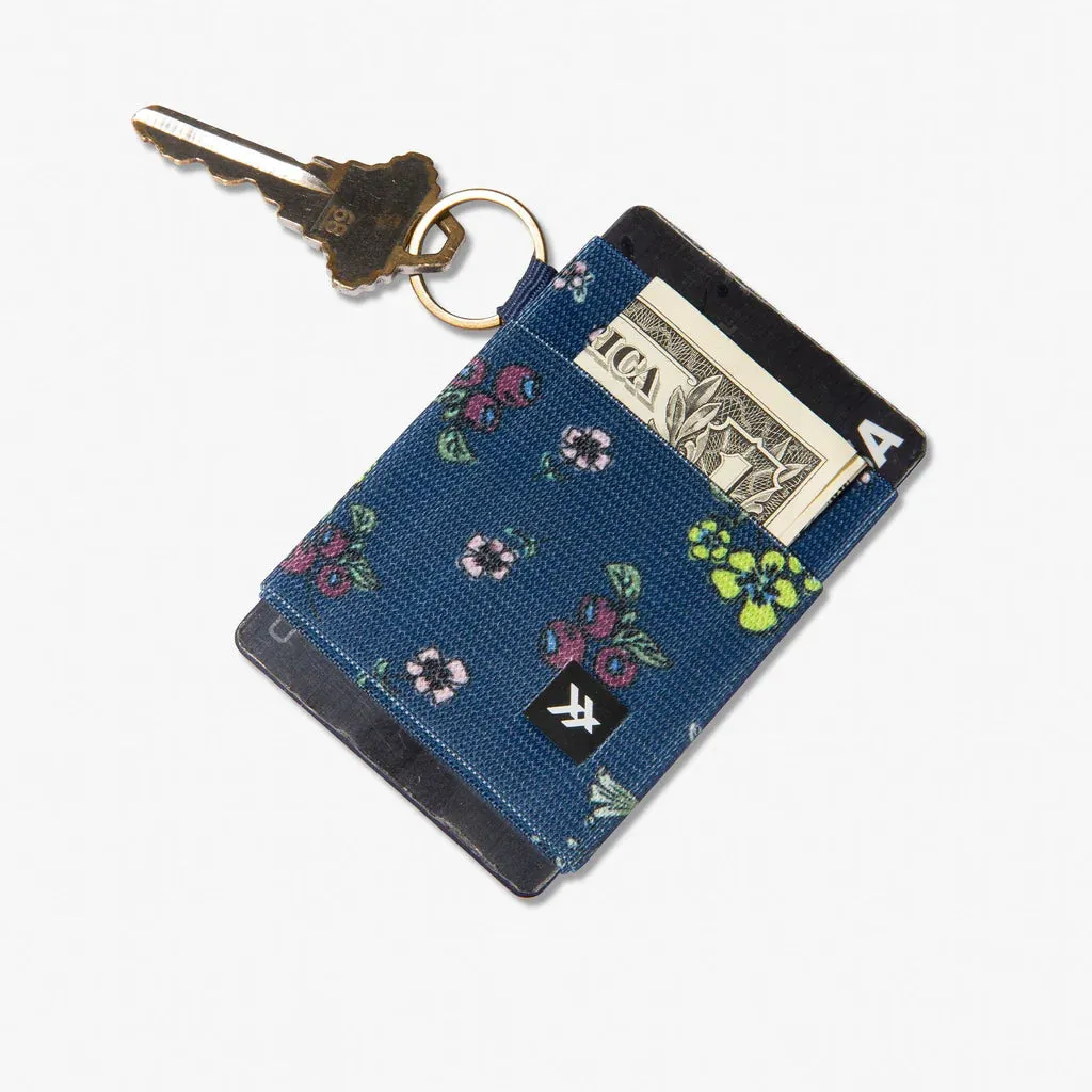THREAD Elastic Wallet (Tatum)