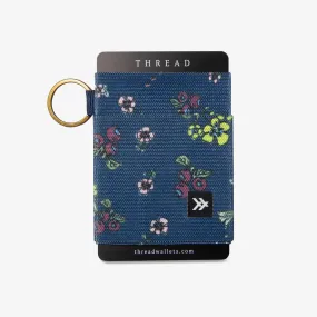 THREAD Elastic Wallet (Tatum)