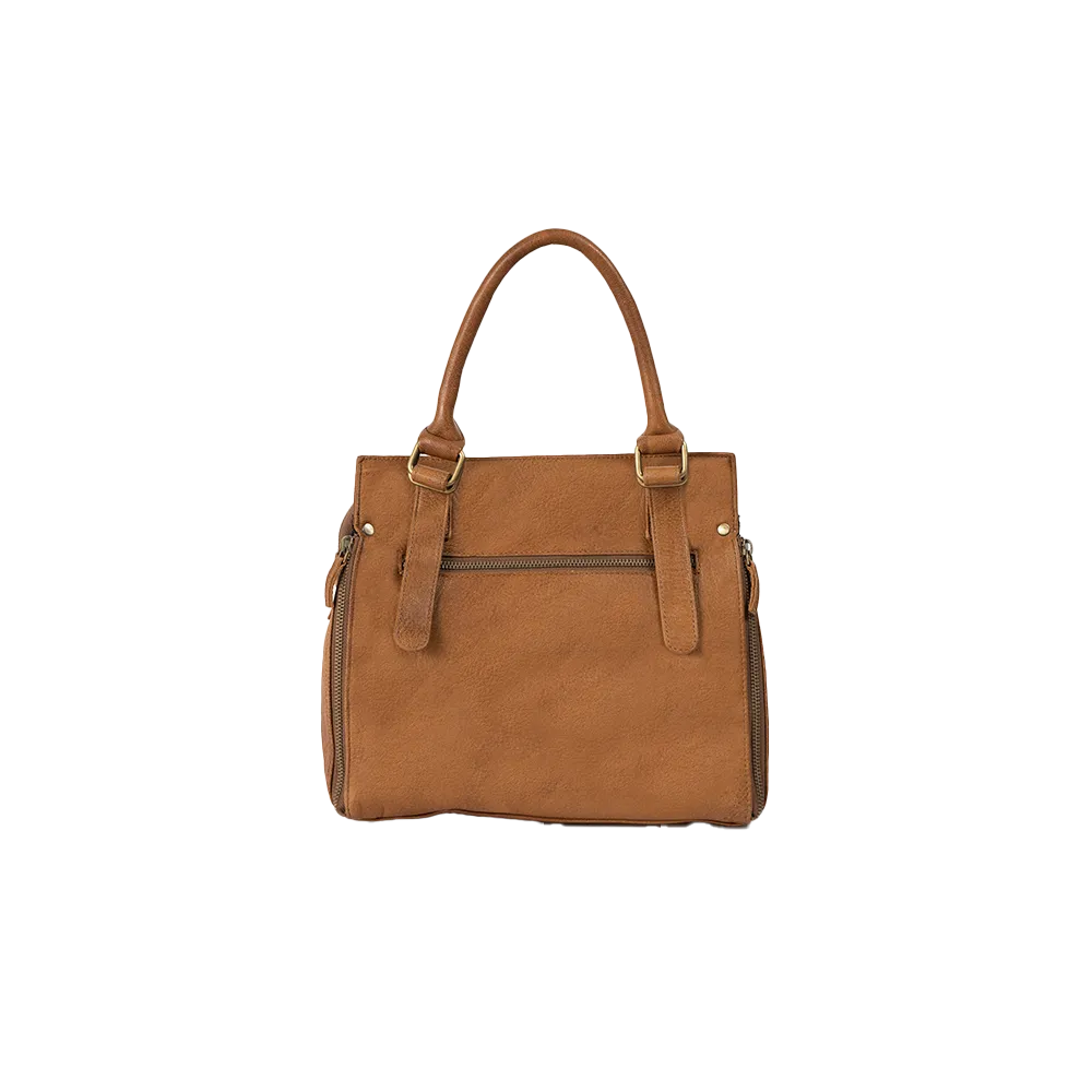 Timeless Tote Bag