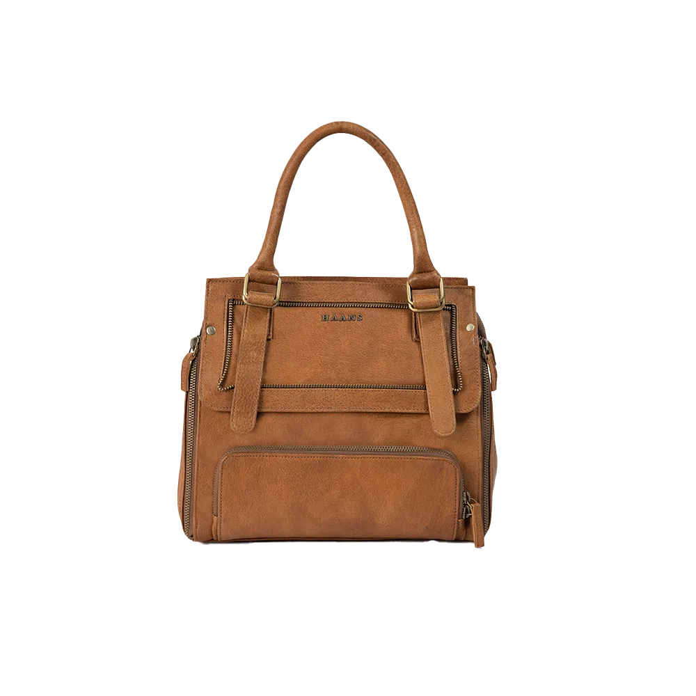 Timeless Tote Bag