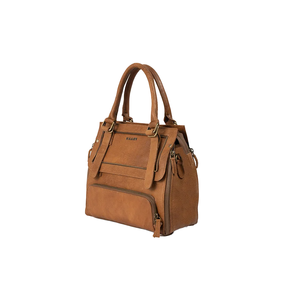 Timeless Tote Bag