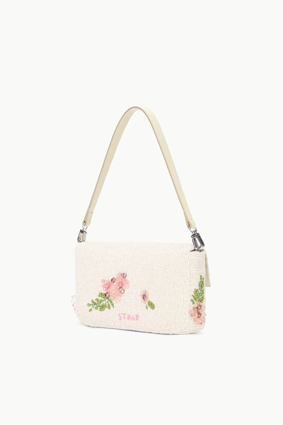 TIMMY SHOULDER BAG | MAGNOLIA