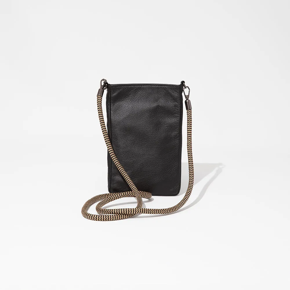 Tiny More - Black