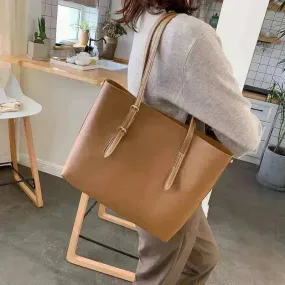Tote Bag Big Bag Women