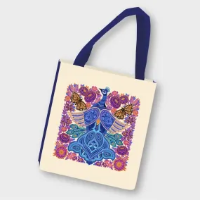 Tote Bag: Poonam Mistry Limited Edition Books Are My Bag Tote