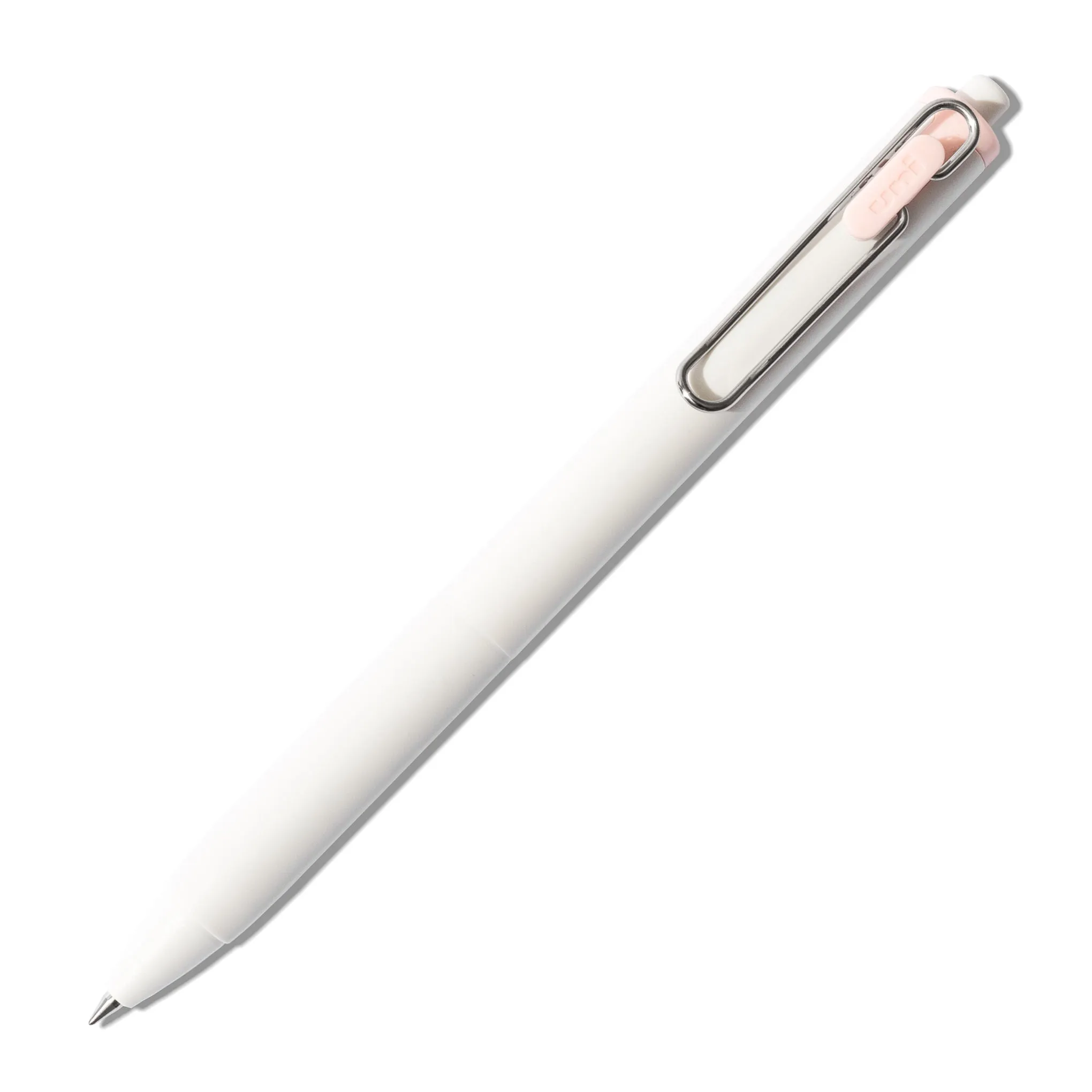 Uni One Gel Pen Set | Limited Edition Taste Colors | 0.5 mm