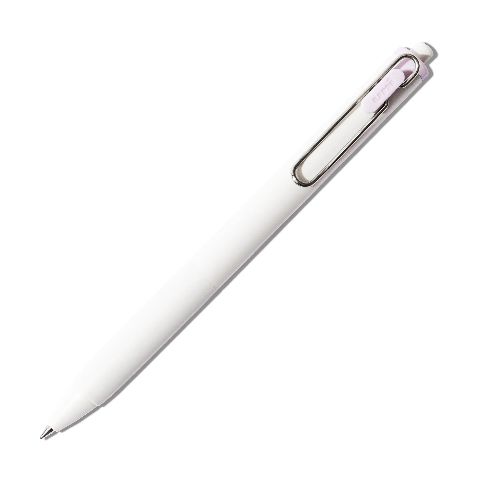 Uni One Gel Pen Set | Limited Edition Taste Colors | 0.5 mm