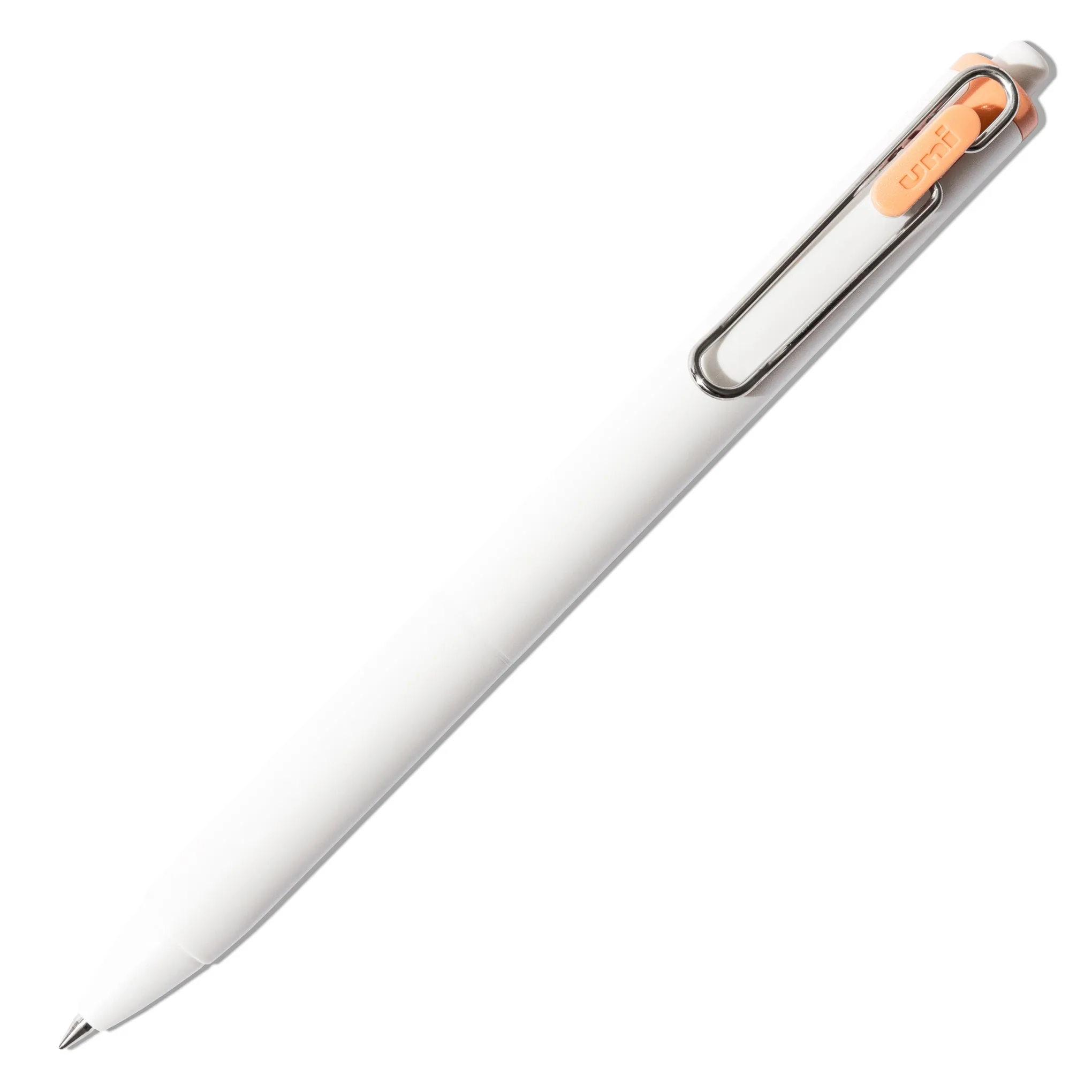 Uni One Gel Pen Set | Limited Edition Taste Colors | 0.5 mm