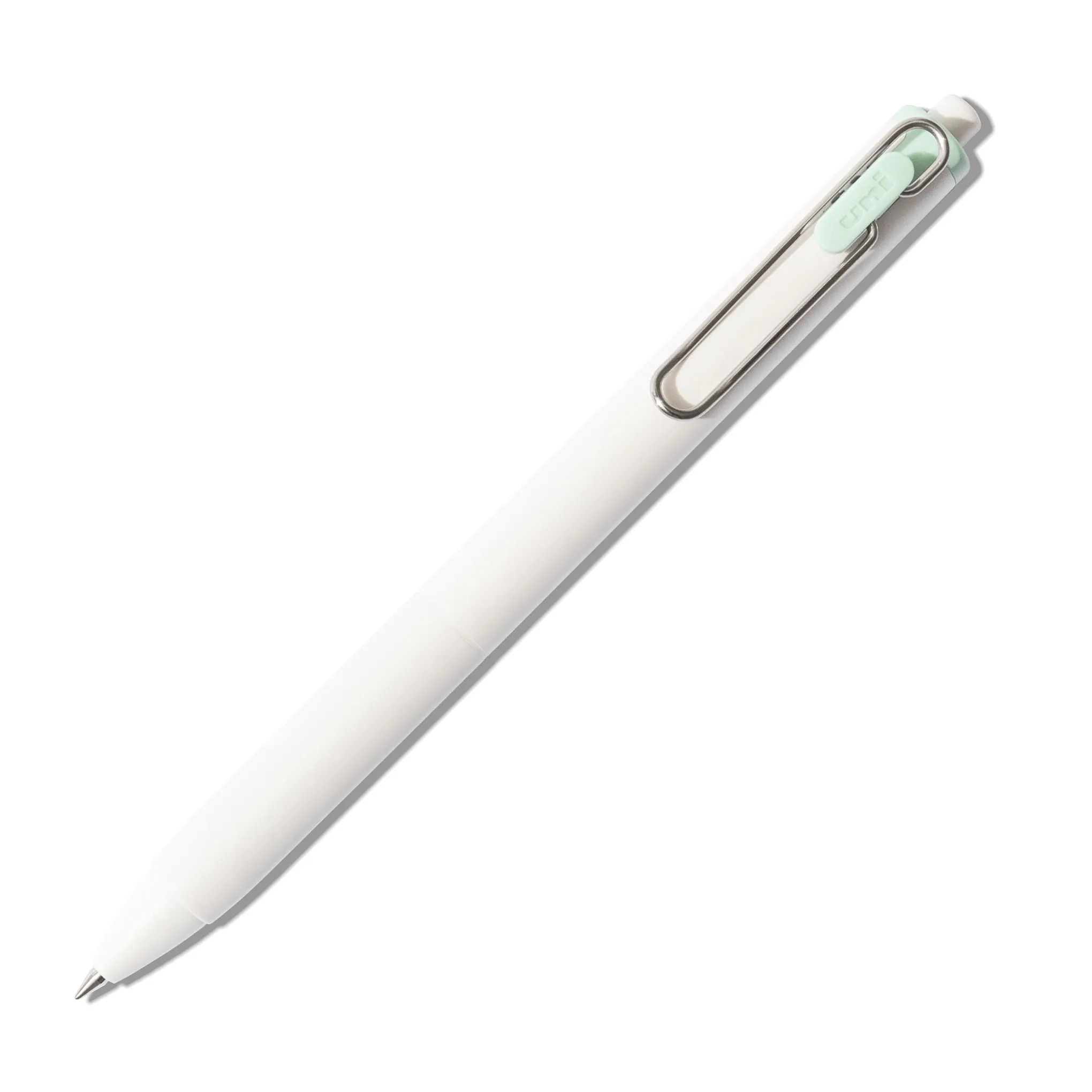 Uni One Gel Pen Set | Limited Edition Taste Colors | 0.5 mm