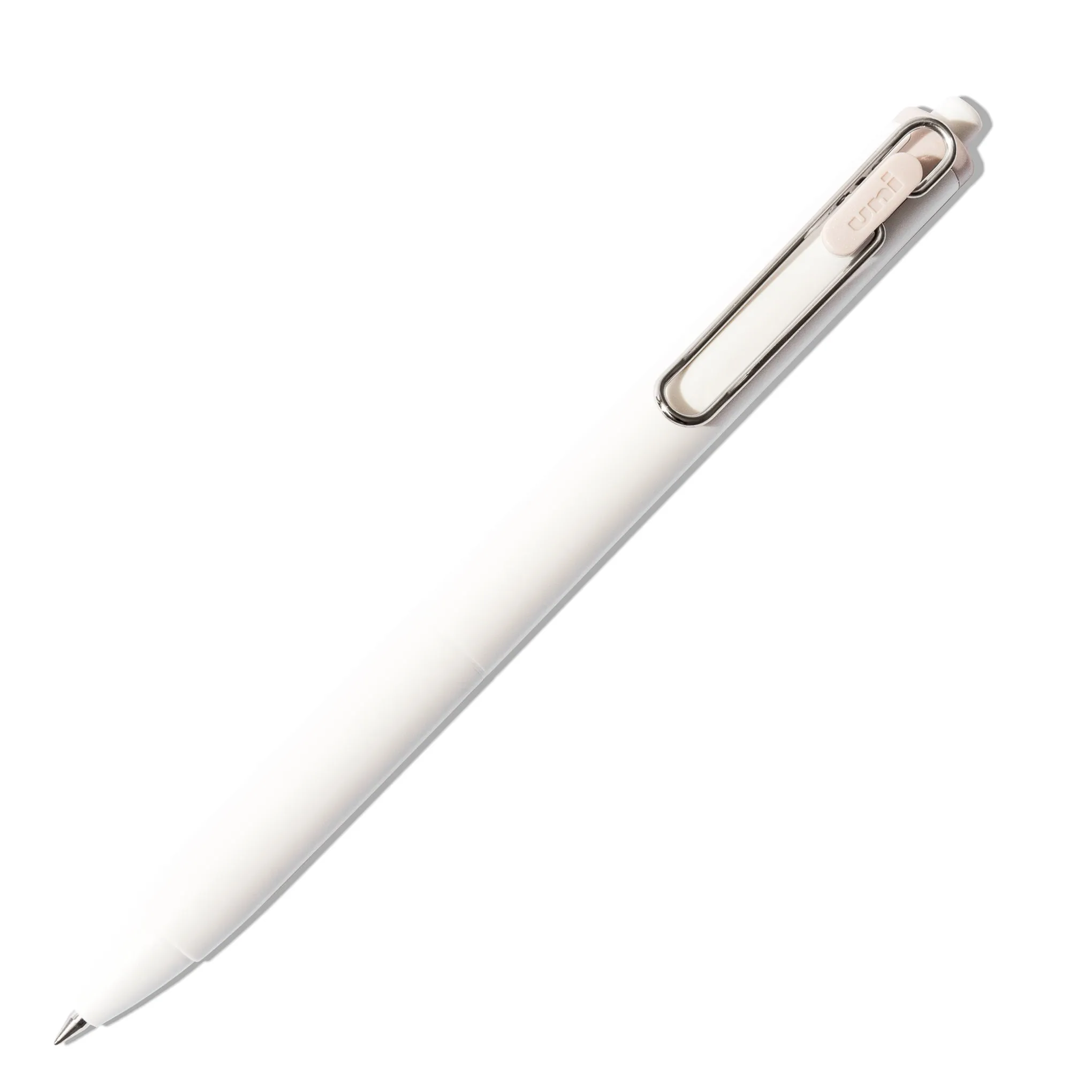 Uni One Gel Pen Set | Limited Edition Taste Colors | 0.5 mm