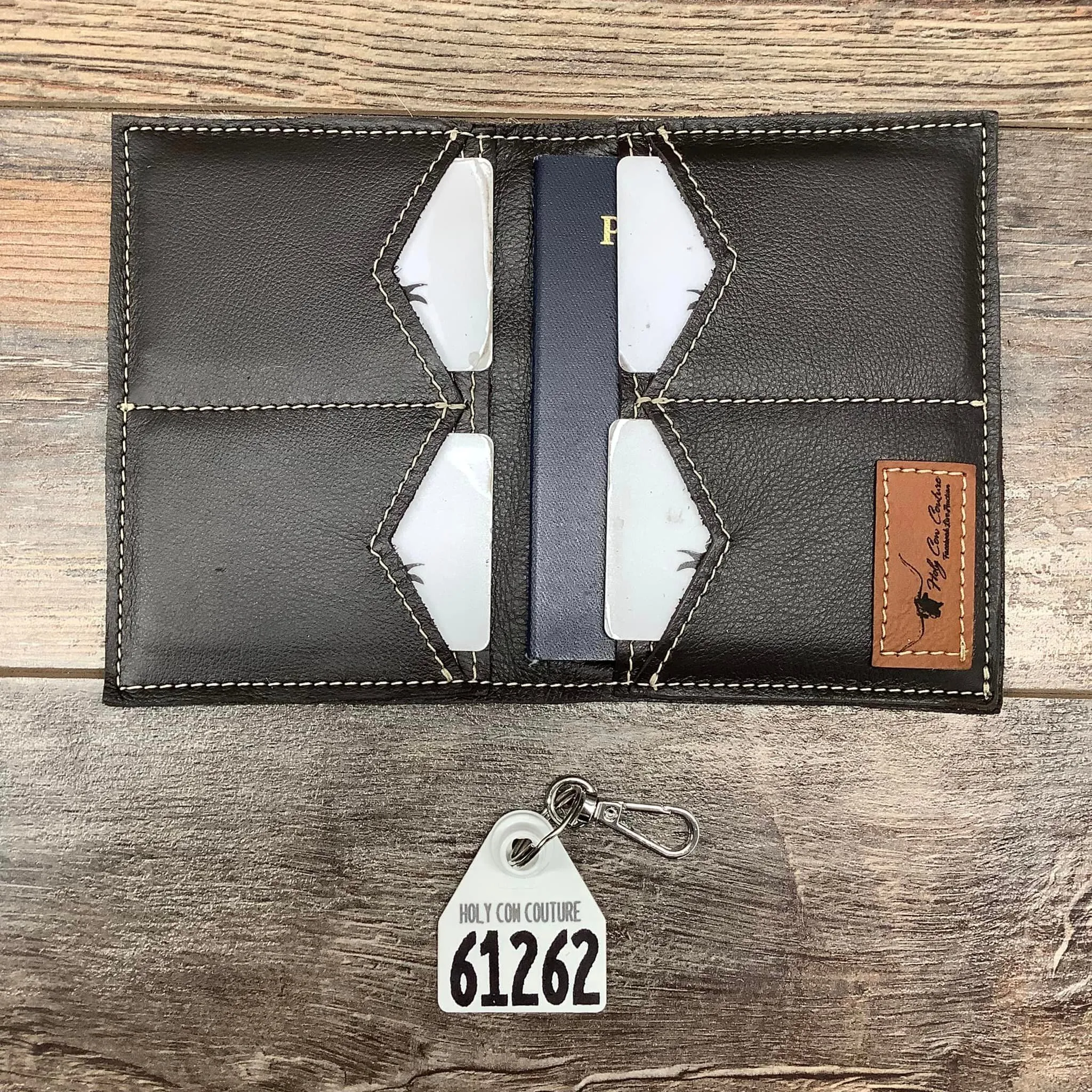Unisex Passport Wallet #61262