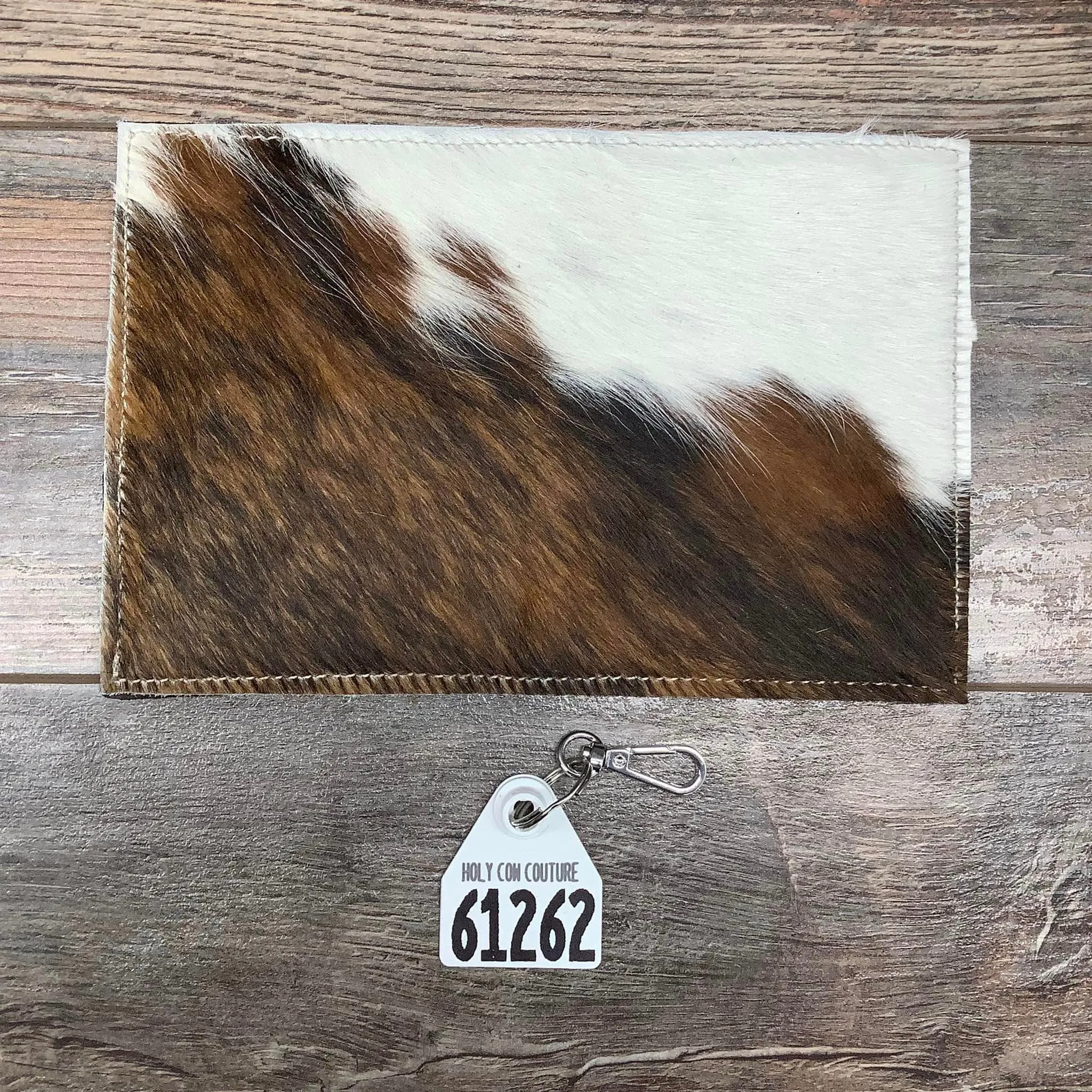 Unisex Passport Wallet #61262