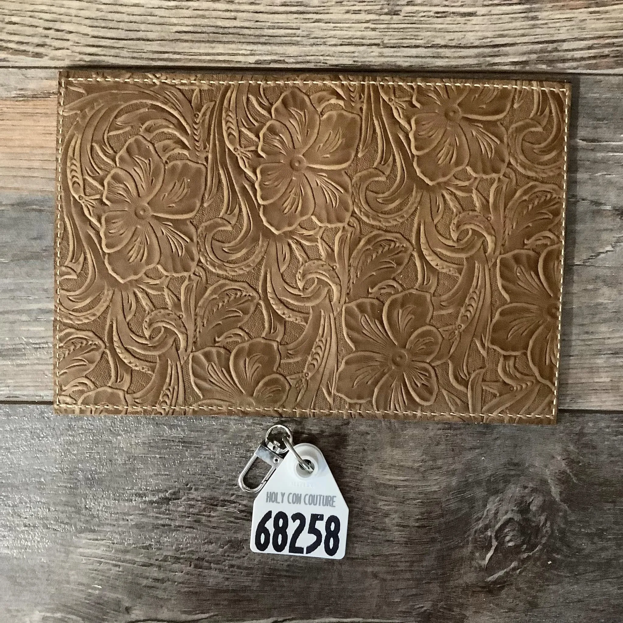 Unisex Passport Wallet #68258